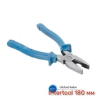 Плоскогубцы Intertool 180 мм American type (HT-0102)