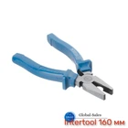 Плоскогубці Intertool 160 мм American type (HT-0101)