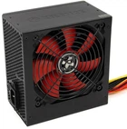 Блок питания Xilence Performance C 600W (XP600R7) (XP600R7_)