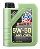 Моторное масло Liqui Moly Molygen 5W-50