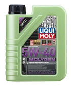 Моторное масло Liqui Moly Molygen New Generation