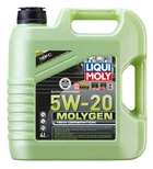 Моторное масло Liqui Moly Molygen New Generation