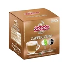 Кава в капсулах Carraro Cappuccino, 8+8 капсул Dolce Gusto ( 11934 )