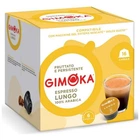 Капсули Dolce Gusto Gimoka Caffe Lungo, 16 капсул ( 13070 )