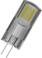 Світлодіодна лампа Ledvance LED PIN30 2,6Вт 2700К 300лм 12V CL G4 4058075431997