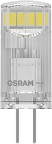 Світлодіодна лампа Ledvance LED PIN20 CL 1,8Вт 2700К 200лм 12V G4 4058075431966