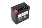 Акумулятор 13ah-12v agm auxiliary s5aX4 150x87X145 лів. en200 Bosch 0092S5AX40