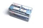 Акумулятор 95ah-12v agm la010 353X175X190 прав. en850 dual purpose BOSCH 0092LA0100