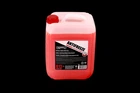 Антифриз antifreeze-40 long life g12+ червоний каністра 10л HighWay 10119