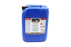 Антифриз g12 red концентрат каністра 20л HEPU P999-G12-020