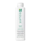 Заспокійливий шампунь Biolage для сухої та чутливої шкіри голови та волосся Scalp Sync Calming Shampoo 400 мл