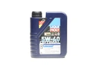 Моторна олива Liqui Moly Optimal Synth