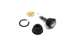 Опора кульова ниж Hyundai Accent 94-00 getz 02- Mitsubishi galant/Lancer/Volvo old cbkh-7 CTR CB0186