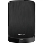ADATA HV320 1 TB Black (AHV320-1TU31-CBK)