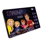 Настільна гра Swap G-Swap-01-01U (Danko Toys) (укр.)