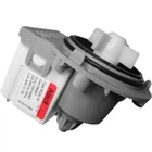 Головка насоса Askoll M224 40W для пральної машини Whirlpool C00144998, 488000526201, 482000086925, C00273281