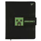Щоденник шкільний PU Minecraft Yes (911612)