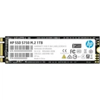 SSD накопичувач 1 TB HP S750 M.2 (16L57AA)