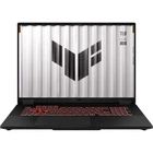 Ноутбук ASUS TUF A18 FA808UH (90NR0NM1-M00320), AMD Ryzen 7 260 / 18″ / RAM 16 ГБ / SSD 512 ГБ / GeForce RTX 5050 8GB / Gri