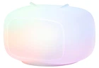 Нічник LEDVANCE NIGHTLUX TOUCH LED 2,5W Retro TV USB RGBW 4058075602137