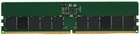 Оперативная память Kingston DDR5-5600 16384MB PC5-44800 Server Premier ECC Unregistered (KSM56E46BS8KM-16HA)