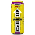 Передтренувальний напій Amix CellUP Tropical Breeze