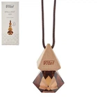 Освежитель воздуха Vitol Brilliant Air Oud Coffee 8 мл V15507