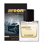 Освіжувач повітря AREON CAR Perfume 50 мл Glass Platinum V06834