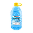 Очиститель стекла зимний AutoDrive Sport -19°С 5л. STM02556