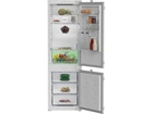 Холодильник з морозильною камерою Beko B3BCNA294HS