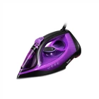 Утюг Laretti LR-CC8330 Purple/Black