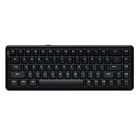 Клавиатура Ajazz AK680 MAX Magnetic Switch ABS Black Keycaps RGB Aluminum Positioning Pl (AK680-WM-B-A)
