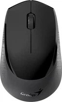 Миша Genius NX-8000S BT Compact Silent, Black
