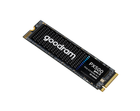 Твердотільний диск M.2 256GB Goodram PX500 gen.3 (M.2 2280, PCIe gen 3 x4, 3200 /1300MB/s)