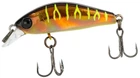Воблер Jackall Chubby Minnow 35mm 2.3g Tiger Belly