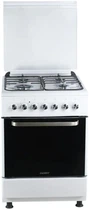 Плита Canrey CGEK 6060 KGT W
