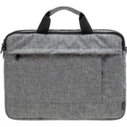 Сумка для ноутбука Vinga 15-16" NB1600 melange gray (NB1600GY)