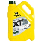Моторна олива Bardahl XTS