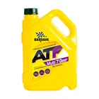 Трансмісійна олива BARDAHL ATF MULTI 7 GEAR 5л.