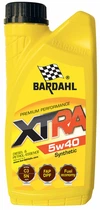 Моторна олива Bardahl Xtra