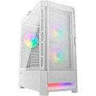 Корпус Cougar Airface RGB White (CGR-5ZD1W-AIR-RGB)