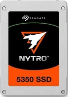 Внутренний SSD накопитель Seagate Nytro 5350S 3.84 TB (XP3840SE70065)