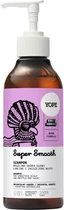 Шампунь Yope Daily Heroes Smooth Shampoo Oriental Garden 300 мл (5900168900387)