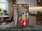 Стационарный блендер 2 в 1 1200Вт 1,5л BITEK мощный пластиковый корпус