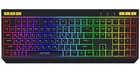 Клавіатура HATOR Icefall Black (HTK402UA)