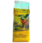 Кофе в зернах 1808 Colombia Pico Cristobal упаковка 500 г