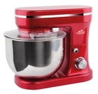 Тестомес Monte MT-2550 3400 Вт красный