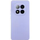 Чохол для смартфона Cosmic Silicone Case AA для Xiaomi Redmi Note 14 Pro Plus Elegant Purple