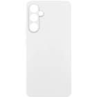 Чохол для смартфона Cosmic Silicone Case AA for Samsung Galaxy A26 5G White (CosSilSAA265GWhite)