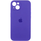 Чохол для смартфона Silicone Full Case AA 14 22,Dark Purple (FullAAi14-22)